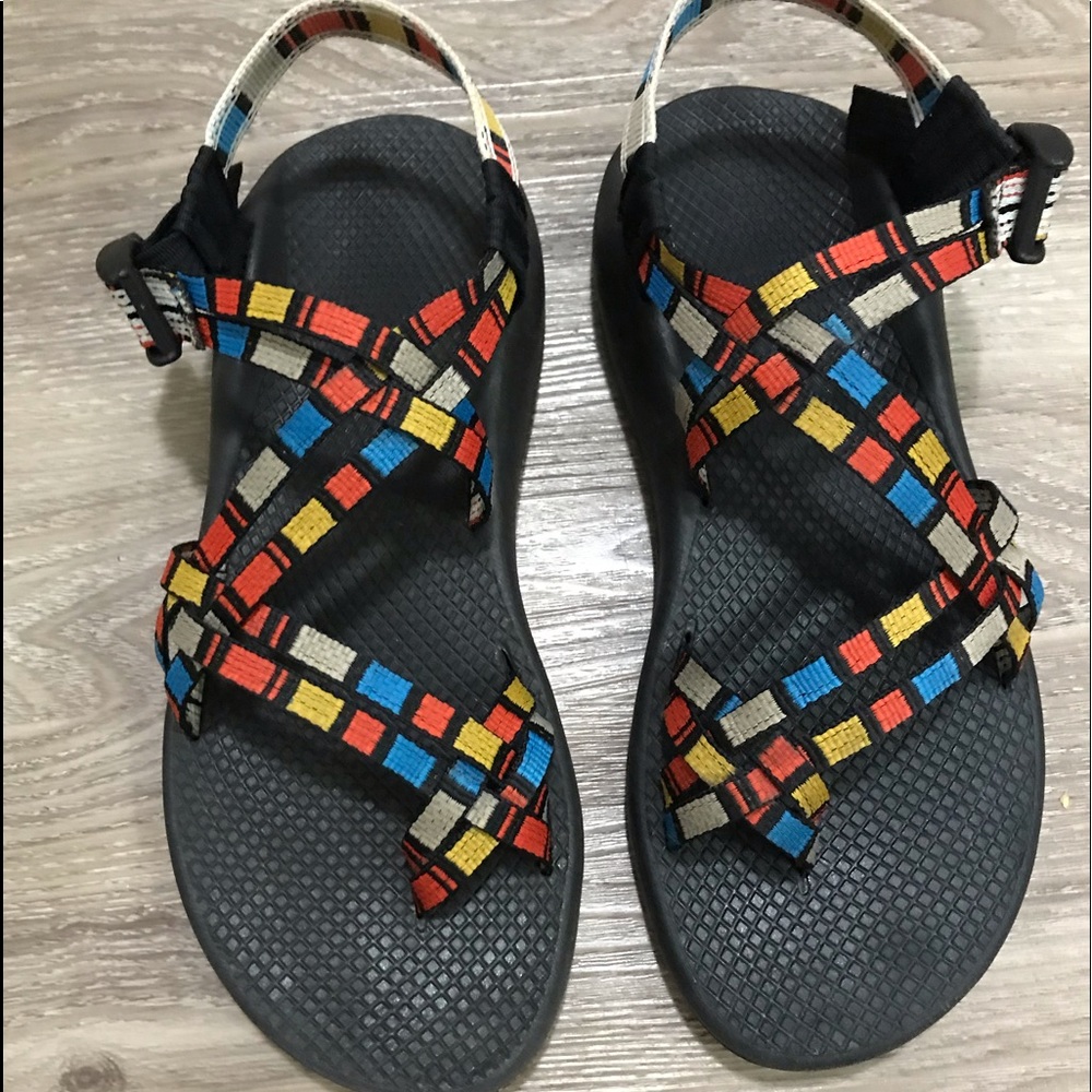 Chaco’s W9